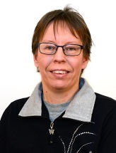 Maria Hellman-Sundström